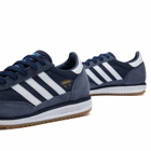 Adidas Sl 72 Rs in Night Indigo/White/Shadow Navy