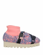 Yume Yume Womens Ankle boots in Pink