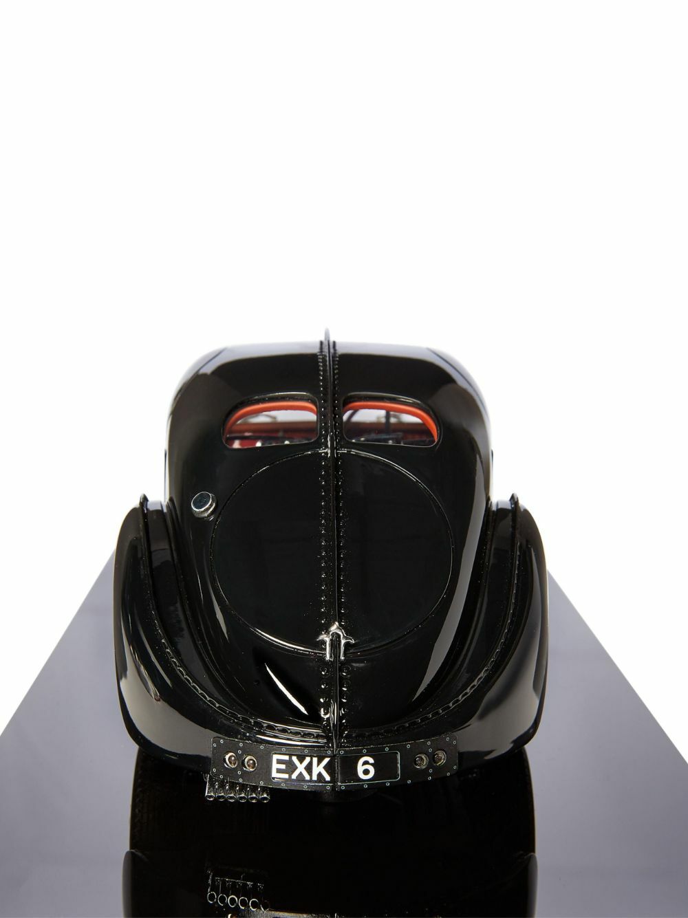 Ralph Lauren Home Black Bugatti 57SC Atlantic Coupe