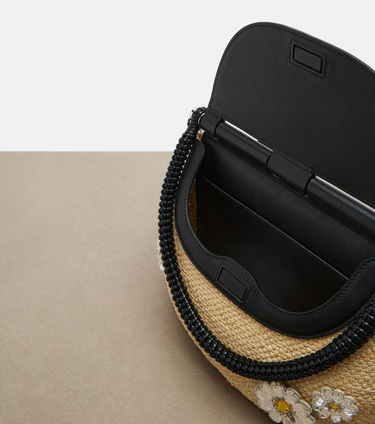 Loewe Paula's Ibiza Pescador Medium shoulder bag