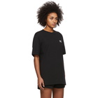 adidas Originals Black Trefoil Essentials T-Shirt