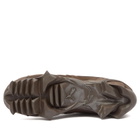 Puma x No Faith Studios Beisser Sneaker in Chocolate
