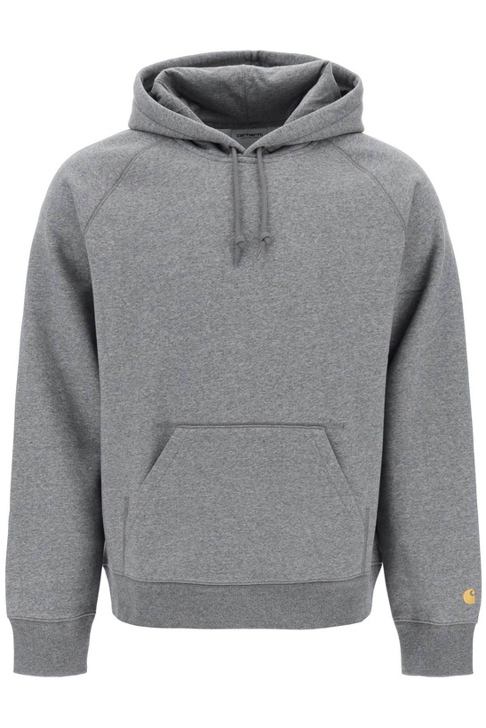 Photo: Carhartt Chase Hoodie