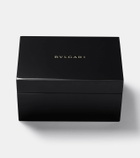 Bvlgari Serpenti Tubogas watch with diamonds