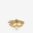 Jimmy Choo Ribbon Ring 