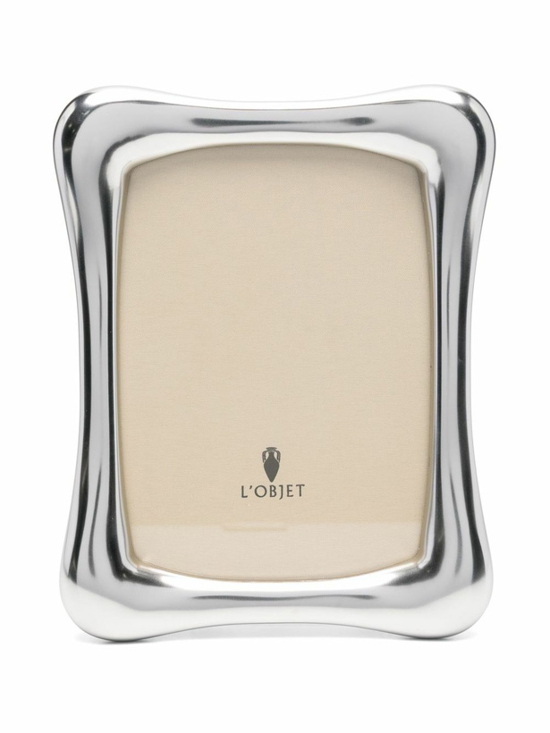 Photo: L'Objet Anton Frame (13cm X 18cm)