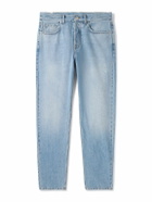 Eleventy - Straight-Leg Jeans - Blue