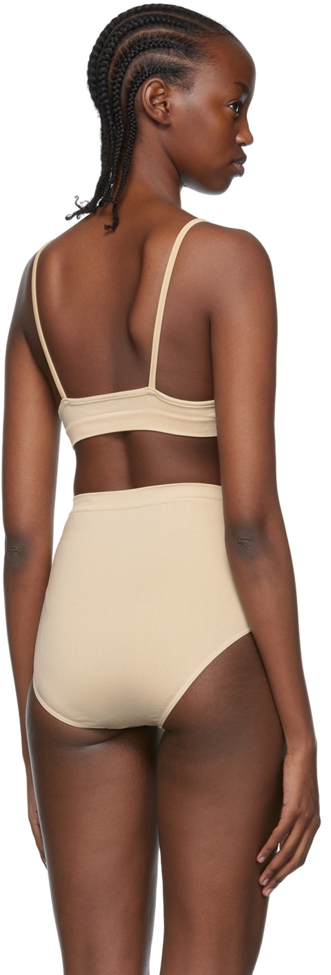 Prism² Beige Liberated Bra