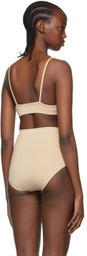 Prism² Beige Liberated Bra