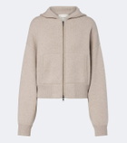 Lisa Yang Lilia cashmere cardigan