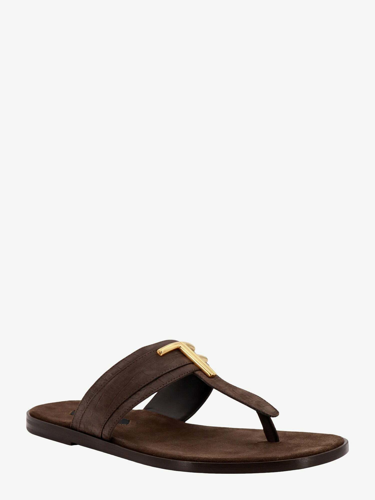 mens tom ford sandals