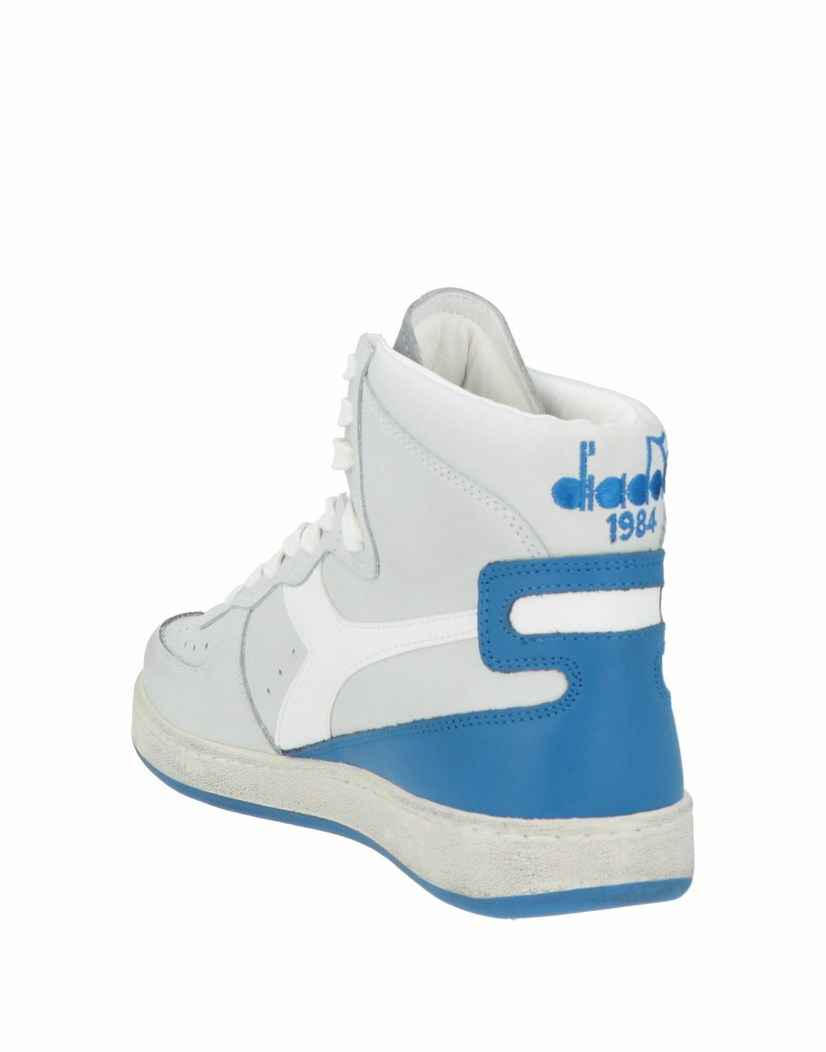 Diadora Womens Sneakers in Off white
