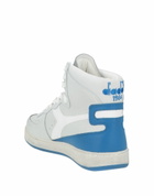 Diadora Womens Sneakers in Off white