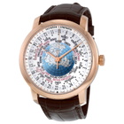 Vacheron Constantin Patrimony Traditionnelle Mens Watch 86060000R-9640