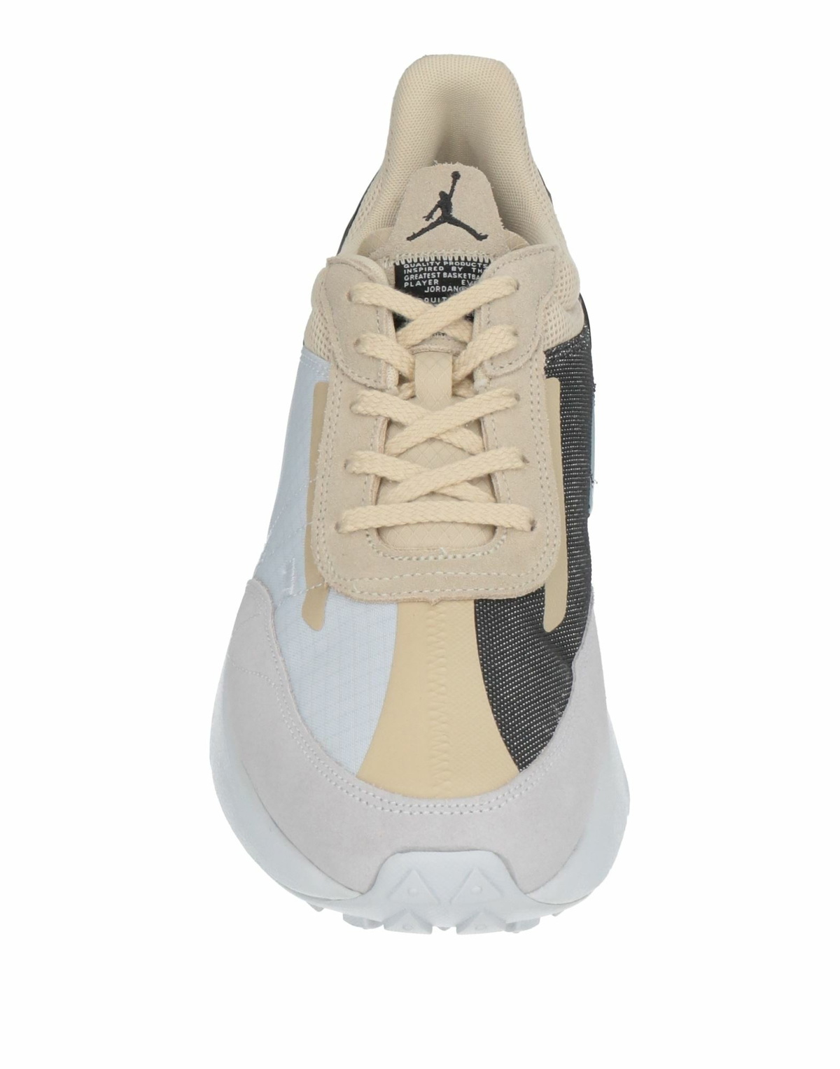 Jordan Womens Sneakers Light in Grey
