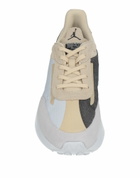 Jordan Womens Sneakers Light in Grey