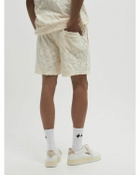 OAS Summit Terry Shorts Beige Mens Casual Short