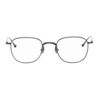Matsuda Black M3090 Glasses