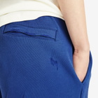 Air Jordan Men's Rair Air Pullover Fleece Pant in Deep Royal