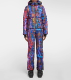 Aztech Mountain Team Aztech ski pants