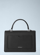 Off-White Jitney 1.4 Top Handle Bag