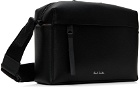 Paul Smith Black Camera bag