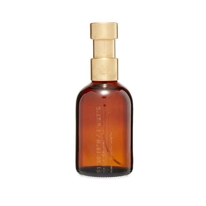 Photo: Haeckels Blean Woods Parfum