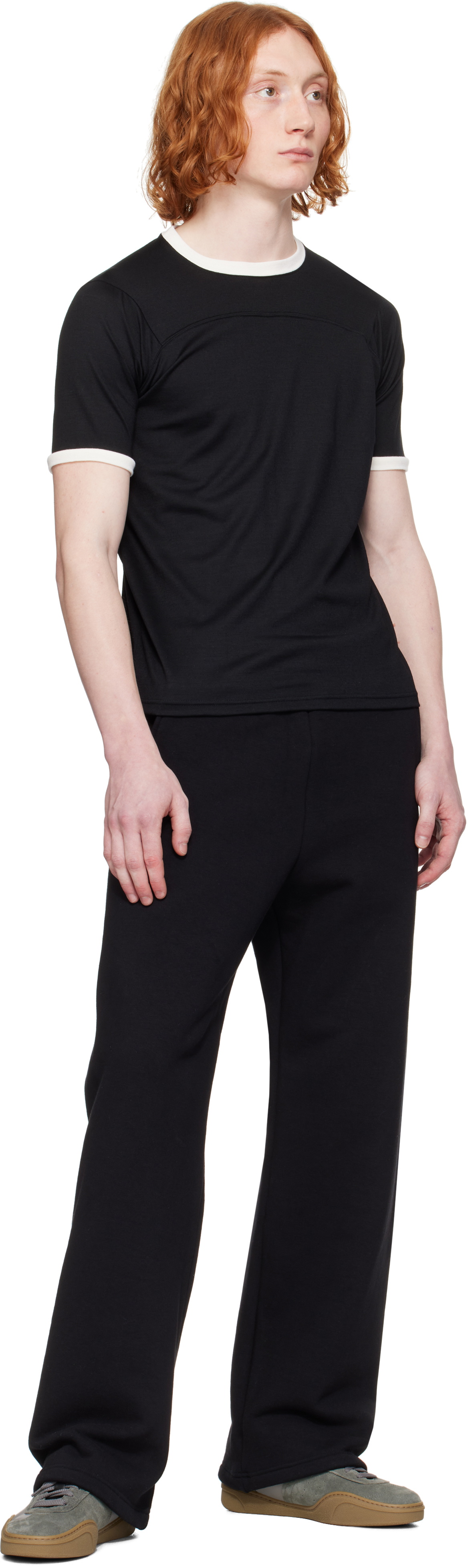 OUAT Black Game T-shirt OUAT