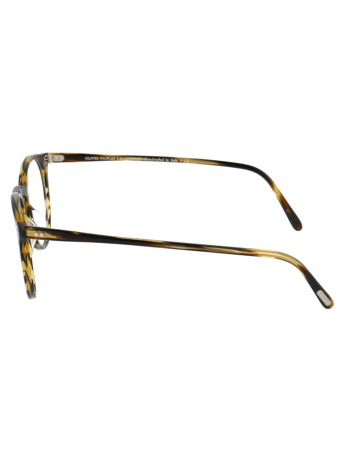 Oliver Peoples Omalley Glasses