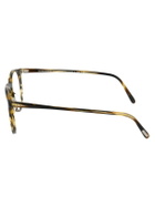 Oliver Peoples Omalley Glasses