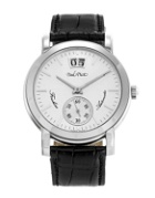 Paul Picot Firshire Ronde 4091