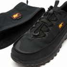 Sorel Men's x Aries Callsign Horizon Low GTX in Black/Black