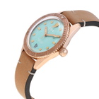 Oris Divers Sixty-Five Automatic Green Dial Unisex Watch 01 733 7771 3157-07 5 19 04BR