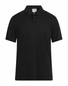Calvin Klein Mens Polo shirt in Black