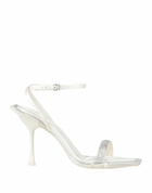 Simkhai Womens Sandals in Ivory