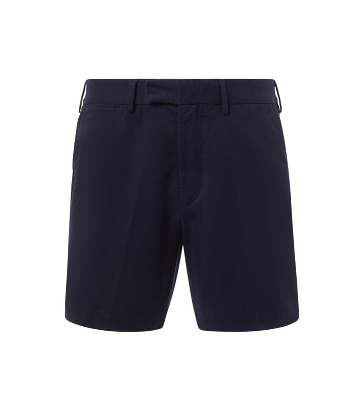 Photo: Tom Ford Cotton shorts