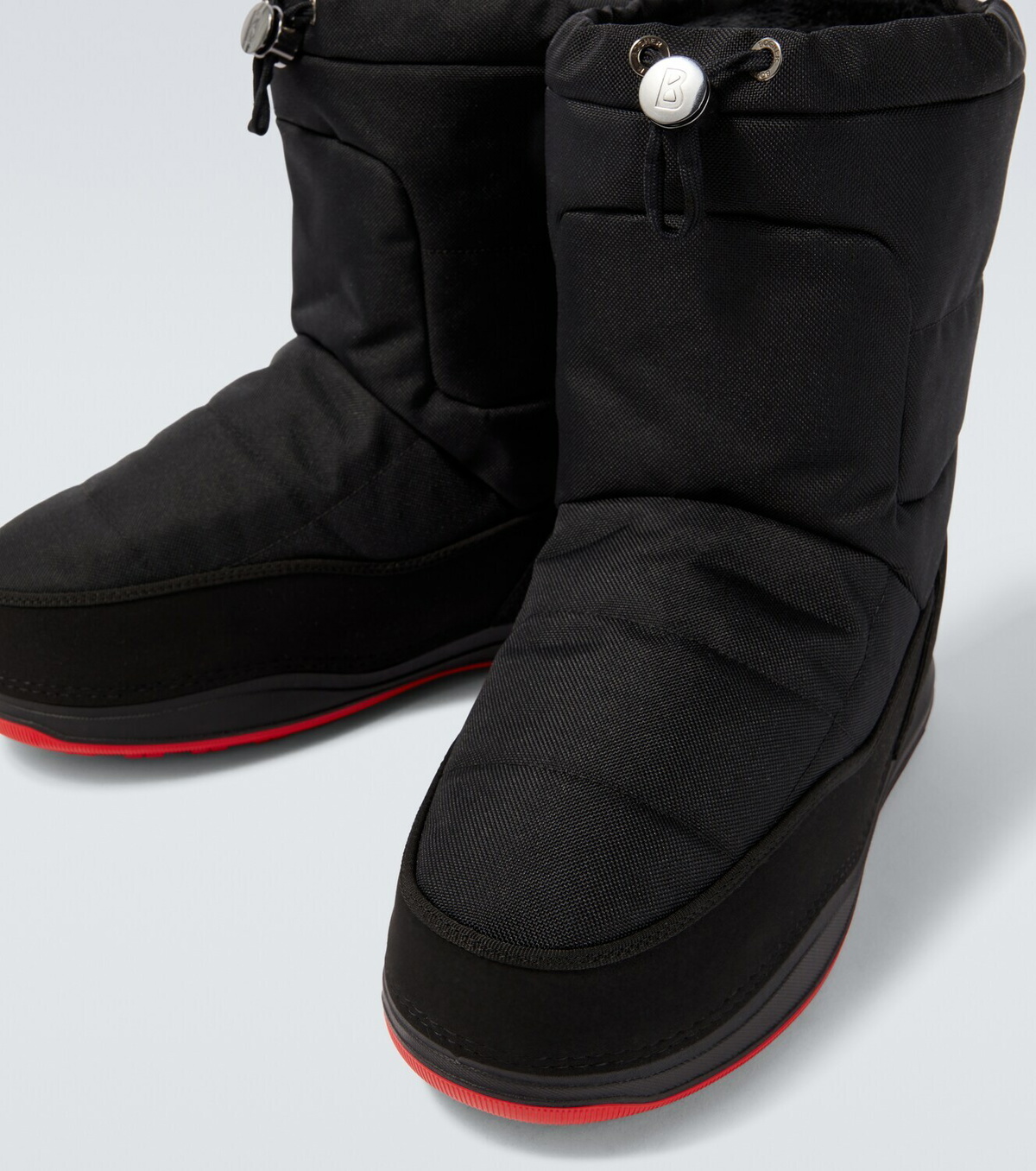 Bogner Laax 10 lace-up snow boots