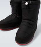 Bogner Laax 10 lace-up snow boots