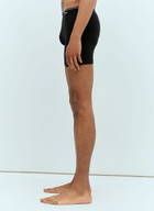 Dime Set Of Two Logo Briefs