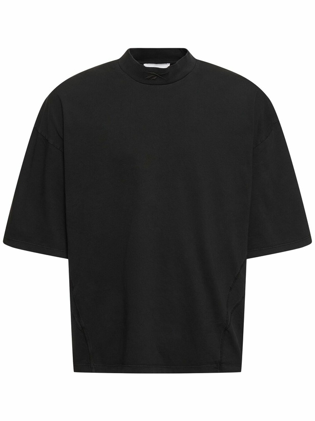 Photo: REEBOK CLASSICS Oversized T-shirt