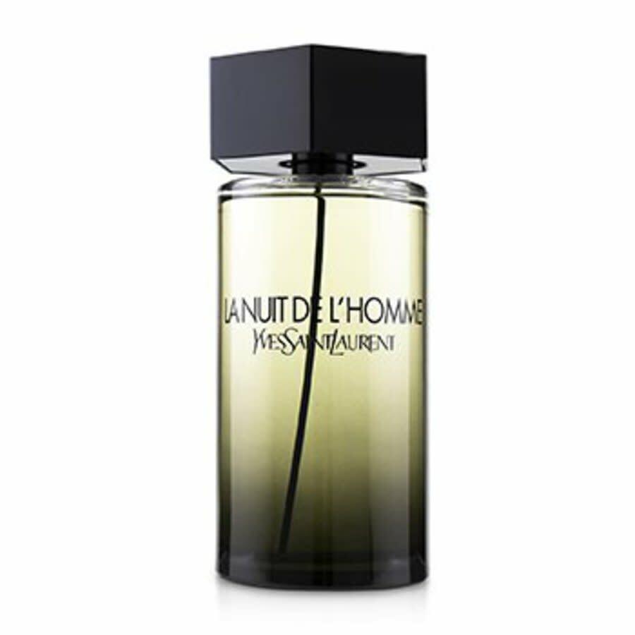 Lanuit De Lhomme / Ysl EDT Spray 6.7 oz (m)