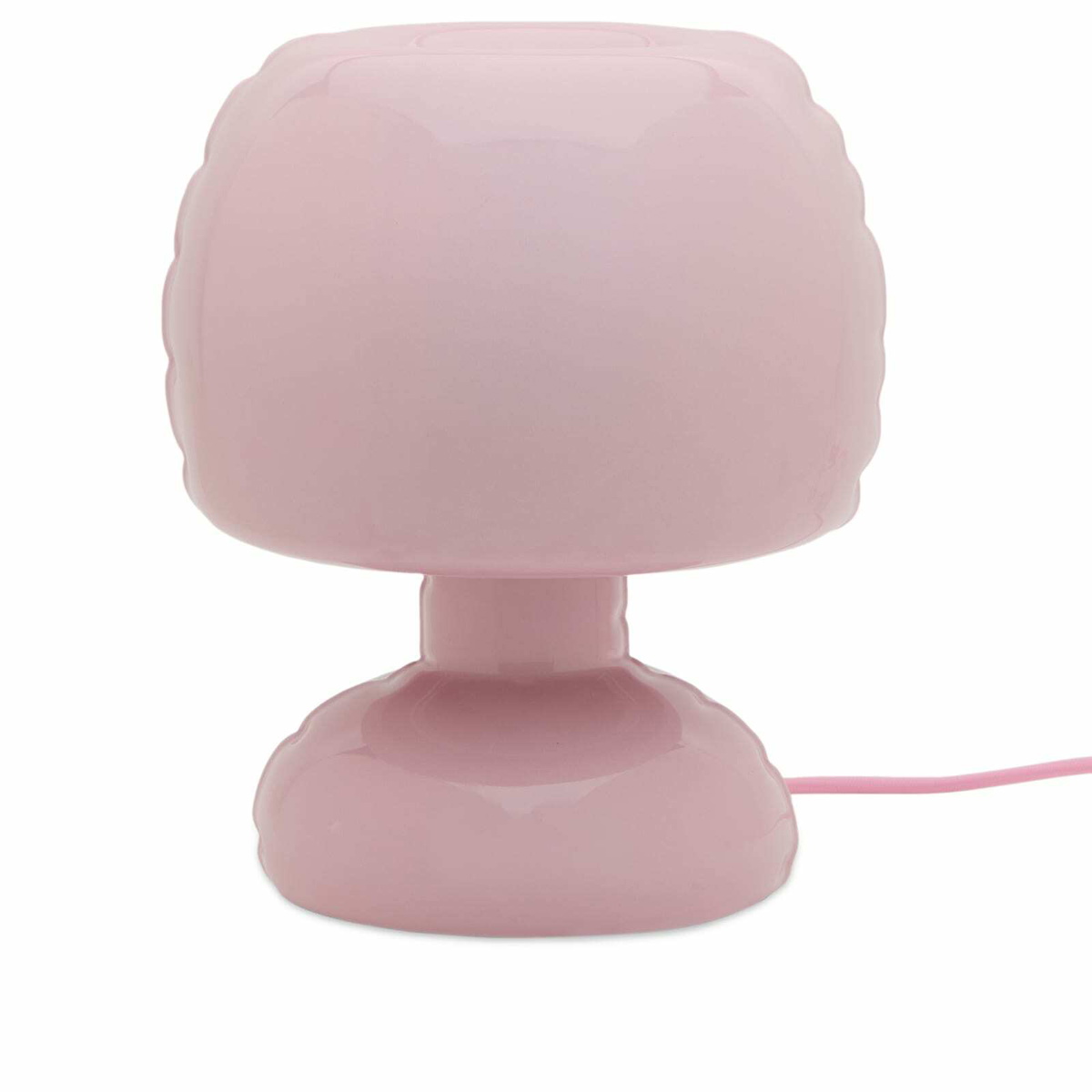 Home Studyo Freddy Lamp in Bubblegum 