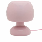 Home Studyo Freddy Lamp in Bubblegum 