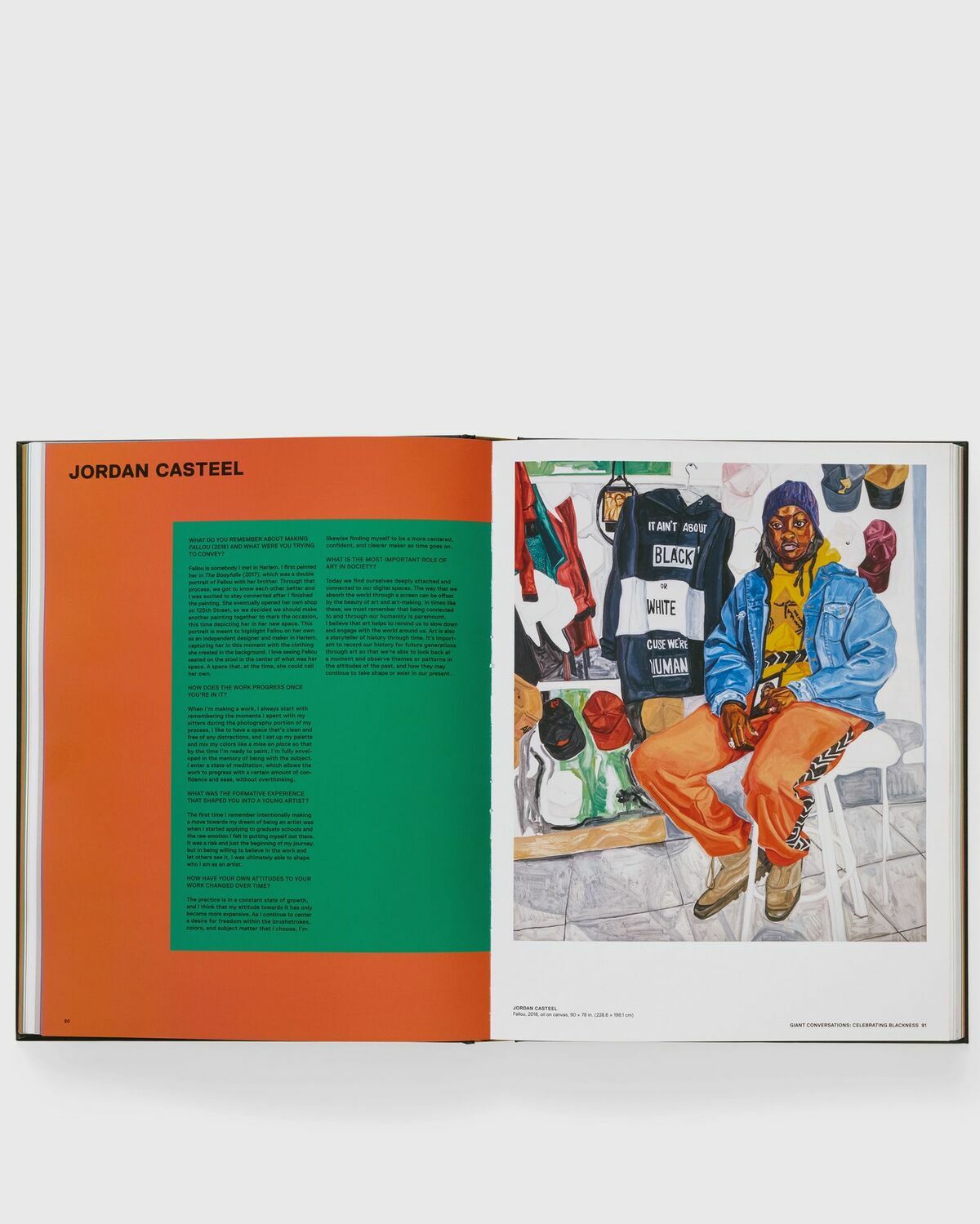 Phaidon Giants Art From The Dean Collection Of Swizz Beatz And