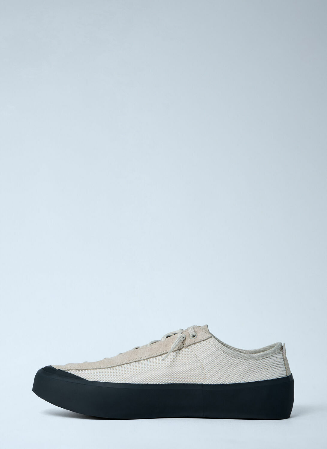 Stone Island Low-Top Sneakers