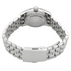 Titoni Cosmo Automatic White Dial Ladies Watch 729 S-DB-307