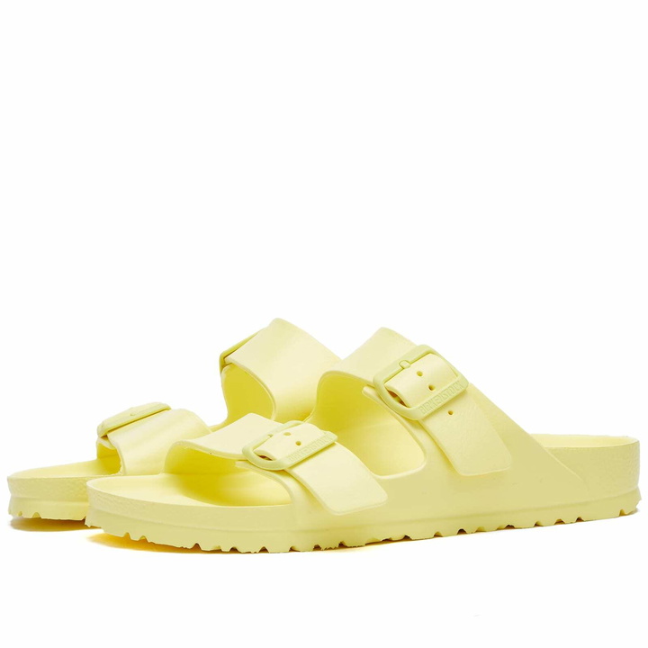 Photo: Birkenstock Women's Arizona EVA in Popcorn