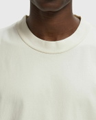 Isefjord Compact Cotton LS Tee