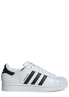 Adidas Superstar Ii leather Sneakers White