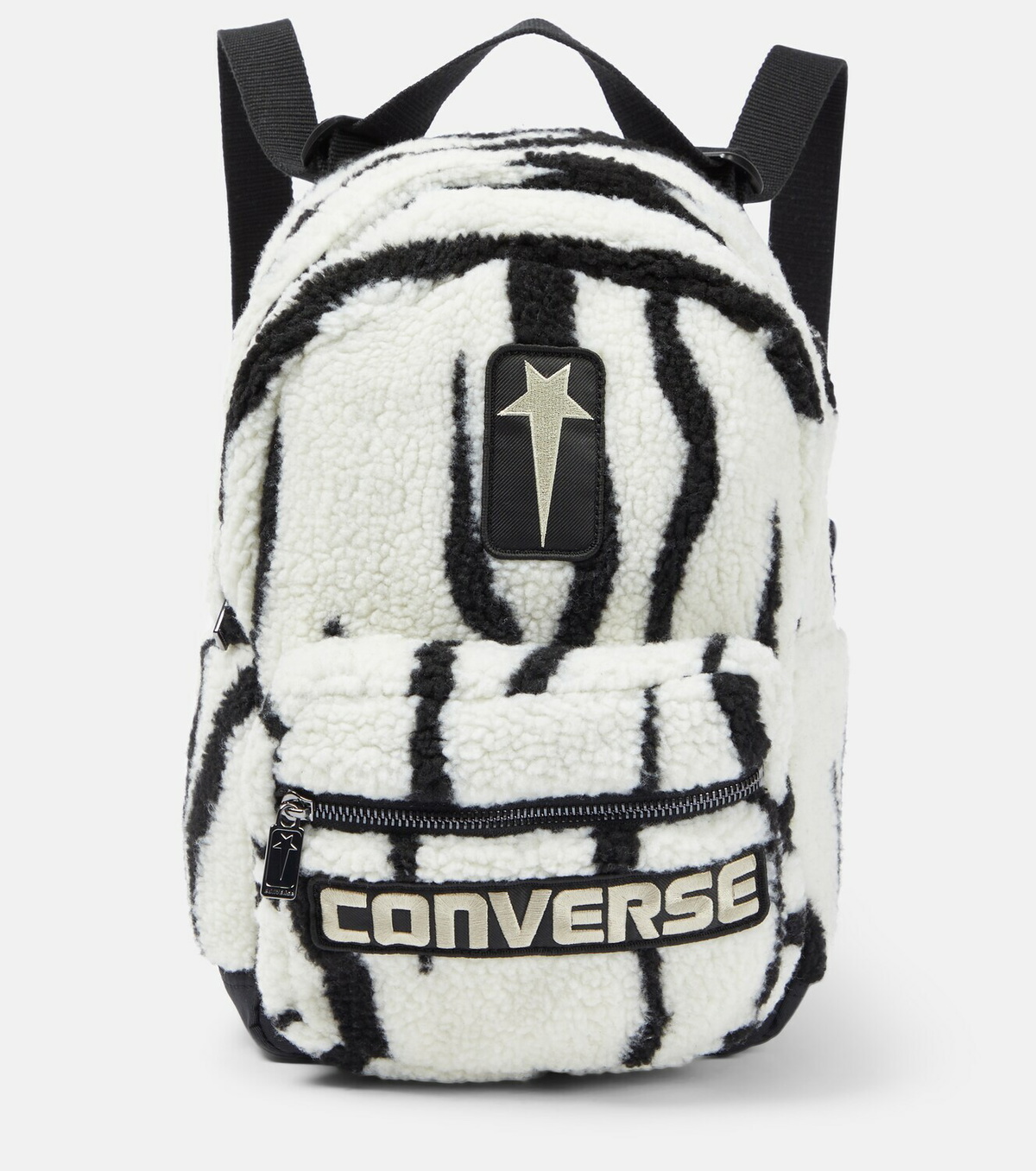 Rick Owens - x Converse DRKSHDW Go Lo backpack